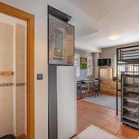 Estudio Bsg Sierra Nevada Dış mekan fotoğraf