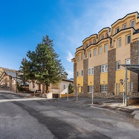 Estudio Bsg Sierra Nevada Dış mekan fotoğraf