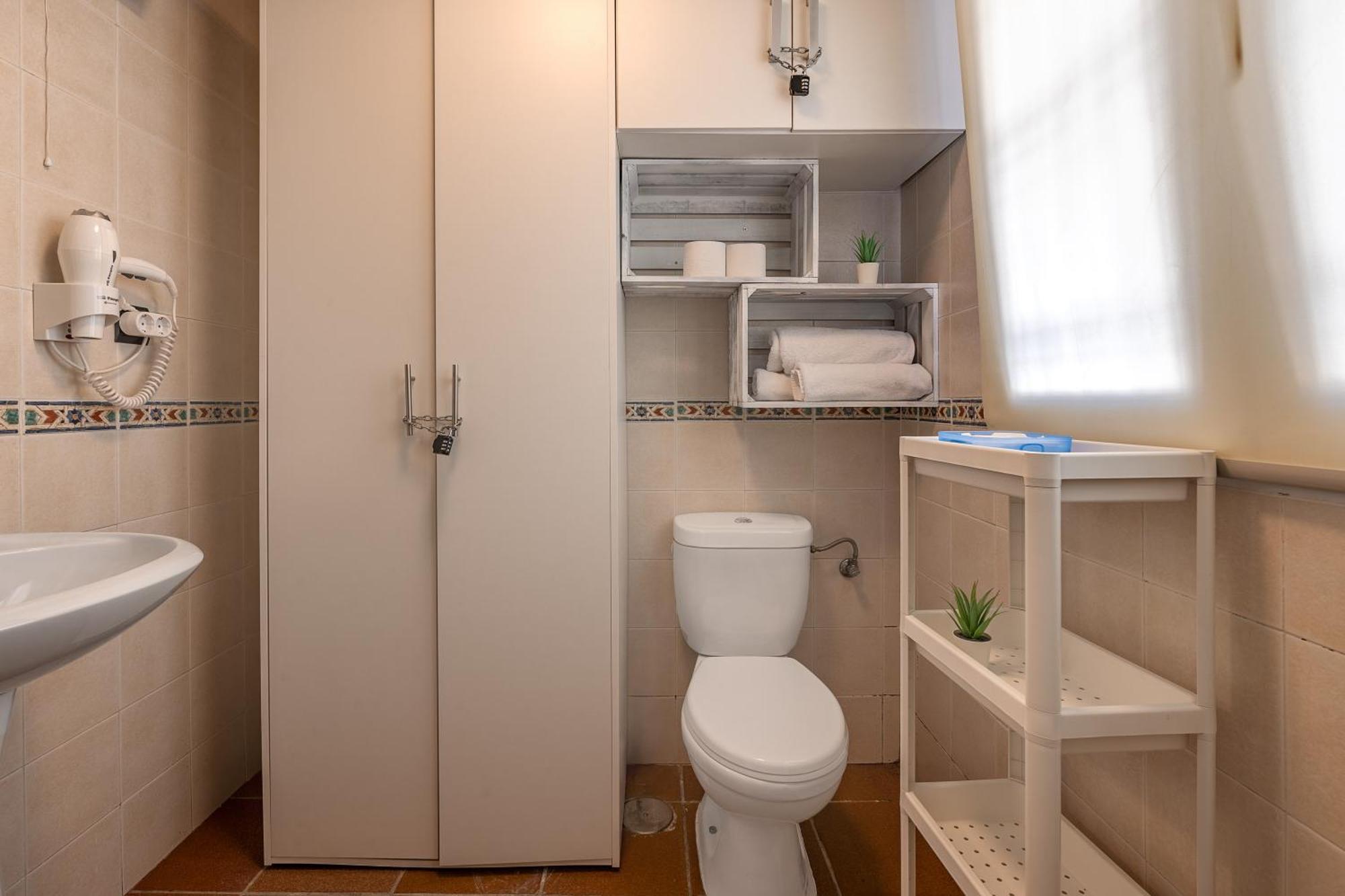 Estudio Bsg Sierra Nevada Dış mekan fotoğraf